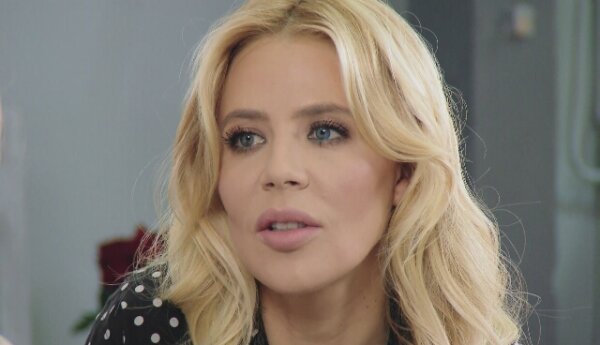 Maja Sablewska:"Boję się, że Twój facet to spier*oli!"