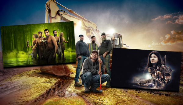 Znane i lubiane programy wracają jesienią na Discovery Channel