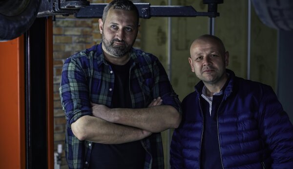 Weekendowy rozkład jazdy: 13-15 września
