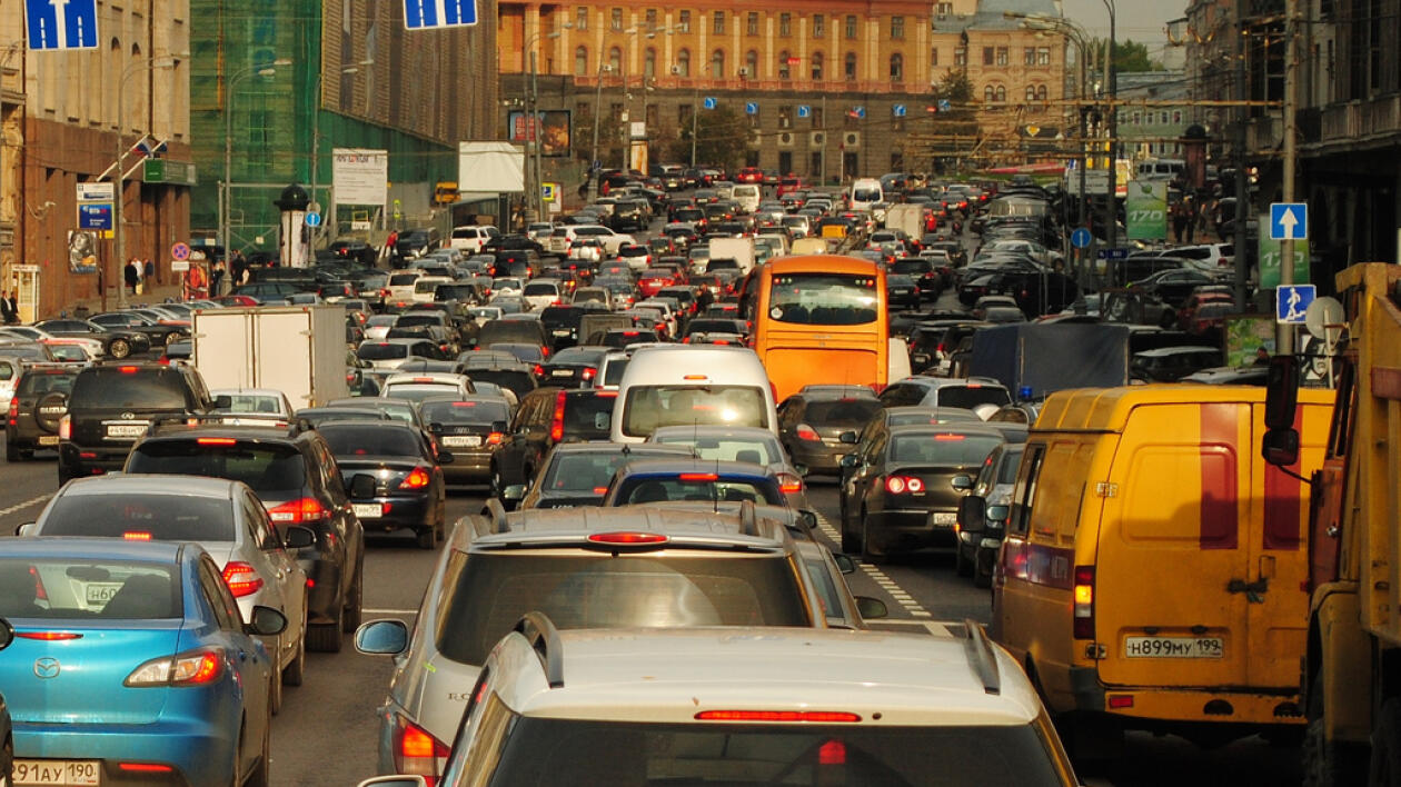 Rosja ma projekt budżetu na trudne czasy. "To adaptacja do nowej rzeczywistości"