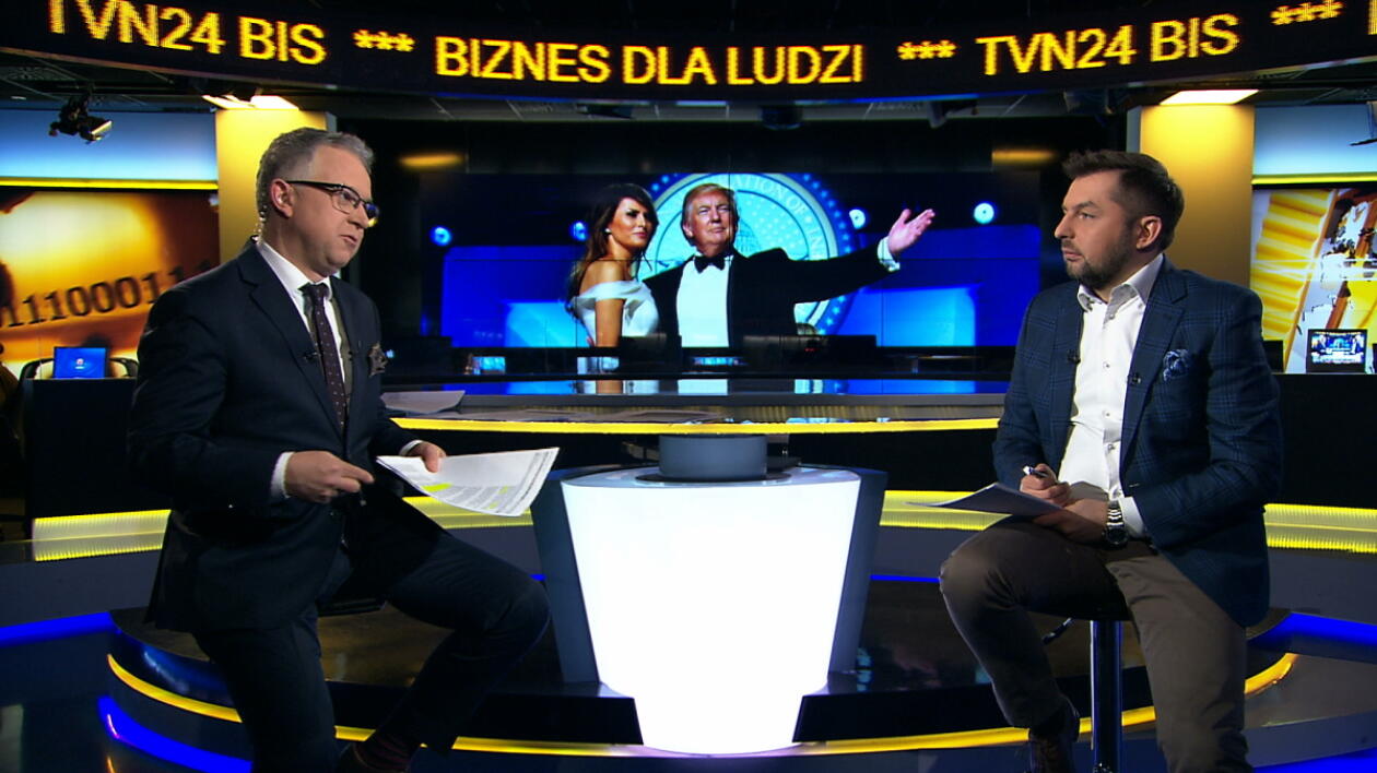 "Biznes dla Ludzi", 24.01